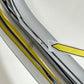 Genuine Harley Chrome Engine Crash Guard Crash Bar 2009-2023 Touring 49184-09