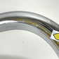 Genuine Harley Chrome Engine Crash Guard Crash Bar 2009-2023 Touring 49184-09