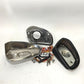 Genuine Harley 2017-2023 Touring Screamin Eagle Hi-Flow Air Cleaner 29400246