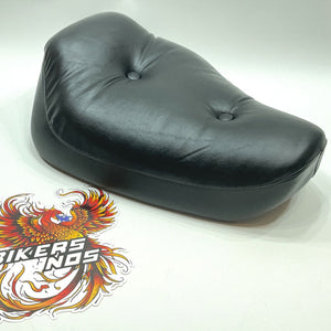 Genuine Harley 1983 - 2003 Sportster XL 883 1200 Pillow Solo Seat 52132-94A
