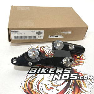 NEW Genuine Harley 2018 Up FL Softail Brake Pedal Bracket 50600206