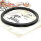 NOS Genuine Harley 1989 Up Softail Dyna Road King Speedometer Seal Ring 67190-89