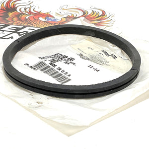 NOS Genuine Harley 1989 Up Softail Dyna Road King Speedometer Seal Ring 67190-89
