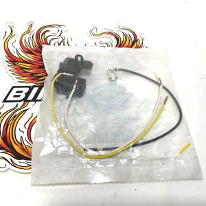 NEW Genuine Harley HEADLAMP Headlight CONNECTOR 1992-1996 Touring 68808-94
