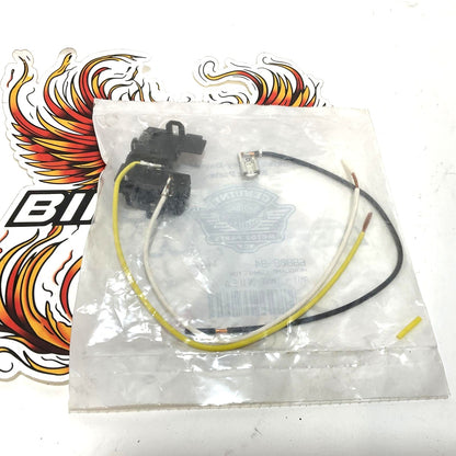 NEW Genuine Harley HEADLAMP Headlight CONNECTOR 1992-1996 Touring 68808-94