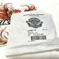 NOS Genuine Harley 1991-2004 Softail Dyna Sportster Headlight Boot 67705-92