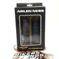 Arlen Ness SpeedLiner 2009-2024 Harley Touring Grips 2018up St TBW Black 500-002