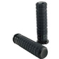 Arlen Ness SpeedLiner 2009-2024 Harley Touring Grips 2018up St TBW Black 500-002