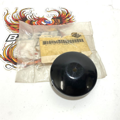 NOS Genuine Harley 1991-2007 EVO Twin Cam Starter End Cover 31528-90