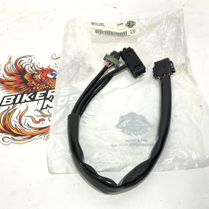 Genuine Harley 2004-2006 Sportster Custom Instrument Indicator Harness 68814-04