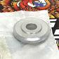 NOS Genuine Harley 2009-2017 V-Rod Front Fork Stem Silver Steering Washer 6514
