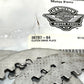 NOS Genuine Harley 1984-1990 Sportster 8pc Clutch Drive Plates 36787-84