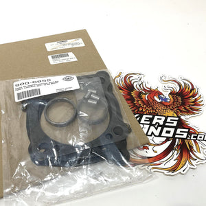 S&S Cycles Cylinder Head Gaskets 4.250" Harley Milwaukee 8 M8 900-0955