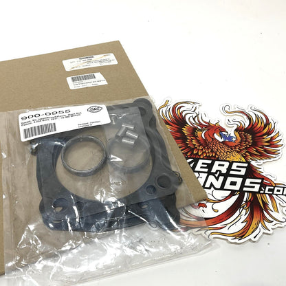 S&S Cycles Cylinder Head Gaskets 4.250" Harley Milwaukee 8 M8 900-0955