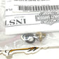 NOS Genuine Harley Twin Cam Support Plate Oil Control Kit 94667-00
