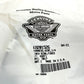 NEW Genuine Harley 1/4" Ringed Fused Power Harness 69201526