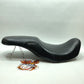 Very Nice! Genuine Harley 2006-2017 Dyna Low Profile Badlander Seat 52284-06