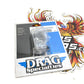 4pc Replacement Sight Glass for Master Cylinders 1982 to 1995 Harley 0617-0059