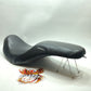 Very Nice! Genuine Harley 2006-2017 Dyna Low Profile Badlander Seat 52284-06