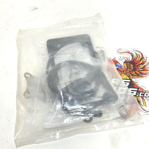 Two Brothers Racing 2021 Up Sportster S Fender Eliminator Kit 930-02039