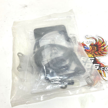 Two Brothers Racing 2021 Up Sportster S Fender Eliminator Kit 930-02039