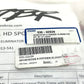 Two Brothers Racing 2021 Up Sportster S Fender Eliminator Kit 930-02039