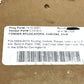 Covingtons 2003-2013 Touring Chrome Front Fender Relocator 1410-0051 C1310-C