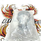 NOS Genuine Harley 2" Muffler Clamp Panhead Shovelhead 65276-62