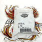 NOS Genuine Harley 2" Muffler Clamp Panhead Shovelhead 65276-62