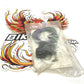 NOS Genuine Harley 1984-1990 EVO HDI Left Turn Signal Switch  71581-82A