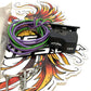 NOS Genuine Harley 1984-1990 EVO HDI Left Turn Signal Switch  71581-82A