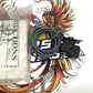 NOS Genuine Harley 1984-1990 EVO HDI Left Turn Signal Switch  71581-82A