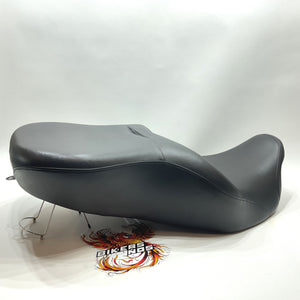 Very Nice Harley 2008 -2023 Touring Sundowner Smooth Deep Bucket Seat 52000128
