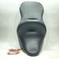 Very Nice Harley 2008 -2023 Touring Sundowner Smooth Deep Bucket Seat 52000128