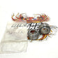 NOS Genuine Harley 2001-2014 Softail Swingarm Pivot Spherical Bearing 9270A