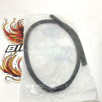 NOS Genuine Harley 2004-2013 Touring CVO INNER FAIRING MOULDING 58317-04