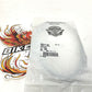 NOS Genuine Harley 2004-2013 Touring CVO INNER FAIRING MOULDING 58317-04