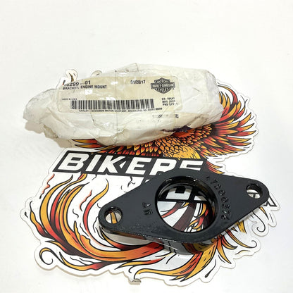 NOS Genuine Harley 2002-2017 V-Rod Engine Mount 16299-01