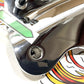 Genuine Harley 2009-2013 Touring 4 Point Detachable Docking Hardware 54205-09A