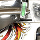 Genuine Harley 2009-2013 Touring 4 Point Detachable Docking Hardware 54205-09A