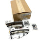 Genuine Harley 2009-2013 Touring 4 Point Detachable Docking Hardware 54205-09A
