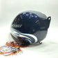 Genuine Harley Davidson Half Fuel Tank Wall Art for mancave Decor Decoration