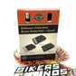 Genuine Harley 2015 Up XG Defiance Small Brake Pedal Pad Black Anodized 50600187