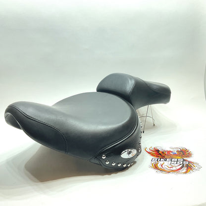 Nice ! Genuine Harley 2000-2006 Heritage Softail Seat 52506-00 52507-00