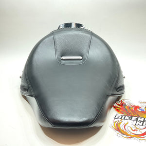 Very Nice ! Genuine Harley 2007-2017 FL Softail Fat Boy Solo Seat 52504-07