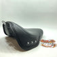 Very Nice ! Genuine Harley 2007-2017 FL Softail Fat Boy Solo Seat 52504-07