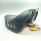 Very Nice ! Genuine Harley 2007-2017 FL Softail Fat Boy Solo Seat 52504-07