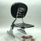Genuine Harley 2000-2017 Heritage Softail Chrome Sissy Bar Backrest 52731-00