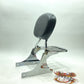 Genuine Harley 2000-2017 Heritage Softail Chrome Sissy Bar Backrest 52731-00