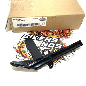 NOS Genuine Harley 2021 Up Sportster RH Jiffy Stand 50000199